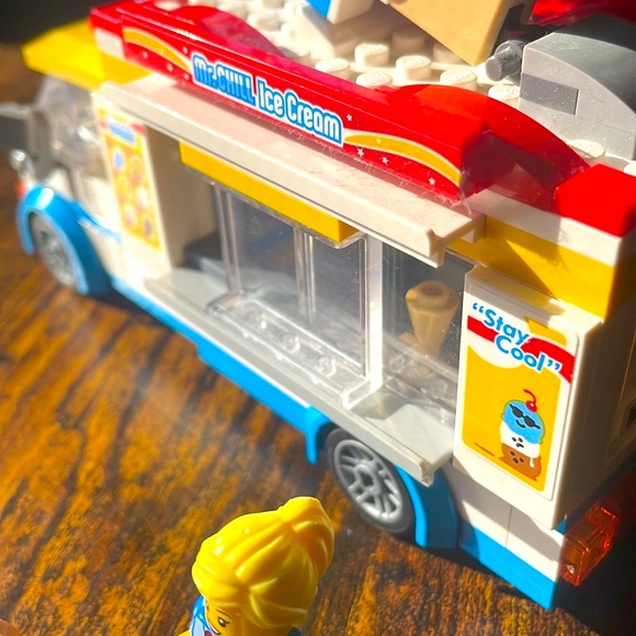 Lego 60253 - Picture 10 of 13